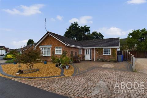 31 Danebower Road, Stoke-on-trent, ST4 8TJ