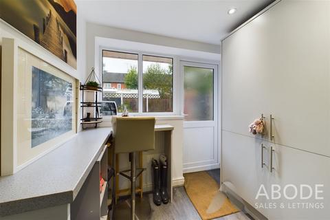 31 Danebower Road, Stoke-on-trent, ST4 8TJ