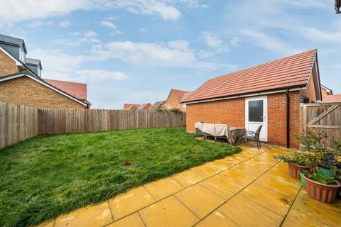 4 bedroom detached house to rent, Didcot,  Oxfordshire,  OX11