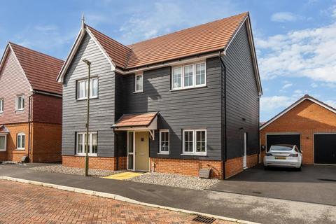 undefined, Didcot,  Oxfordshire,  OX11