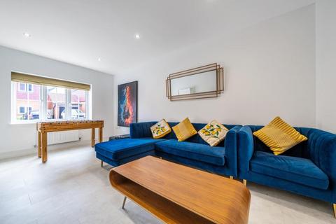 undefined, Didcot,  Oxfordshire,  OX11