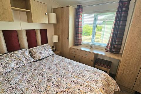 3 bedroom static caravan for sale, Moota Cockermouth, Cumbria