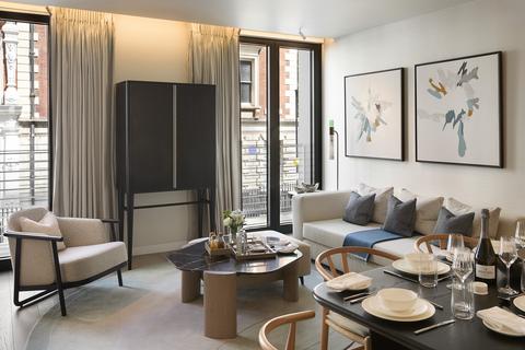 3 bedroom apartment for sale, 22 Hanover Square, London, W1