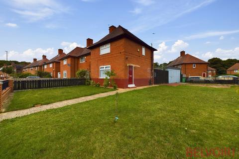 3 bedroom semi-detached house for sale, Lindfield Road, Aspley, Nottingham, NG8