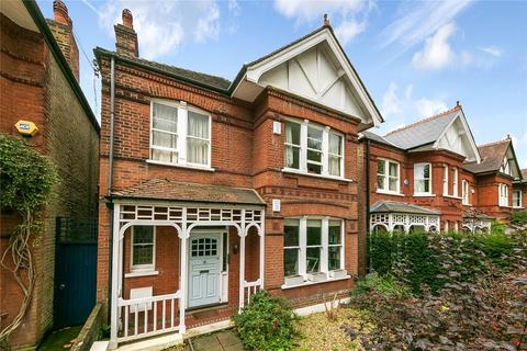 2 bedroom apartment for sale, High Park Road, Ground Floor Flat, Kew, Surrey, TW9