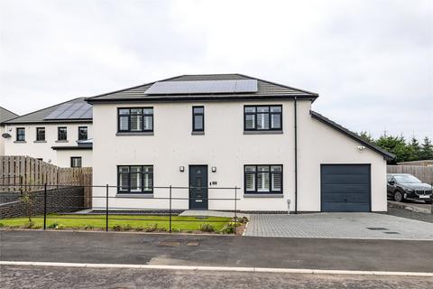 3 bedroom detached house for sale, Taylors Gardens, Tweedmouth, Berwick-upon-Tweed, Northumberland