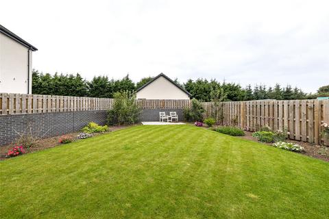 3 bedroom detached house for sale, Taylors Gardens, Tweedmouth, Berwick-upon-Tweed, Northumberland