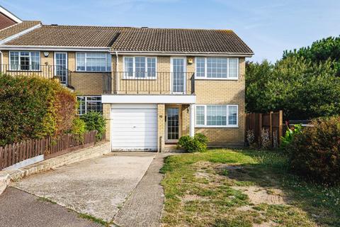 3 bedroom end of terrace house for sale, Glen View, Gravesend