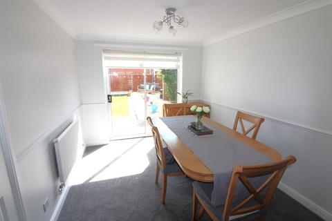 4 bedroom detached house for sale, Ashfield Road, Cleveleys FY5