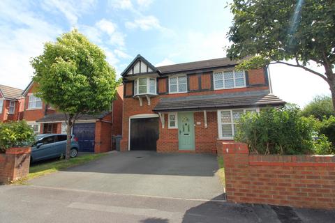 416 Ashfield Road, Thornton-cleveleys, FY5 3PJ