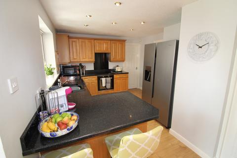 416 Ashfield Road, Thornton-cleveleys, FY5 3PJ