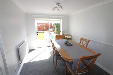 416 Ashfield Road, Thornton-cleveleys, FY5 3PJ