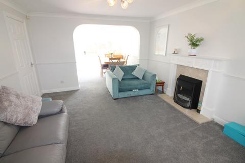 416 Ashfield Road, Thornton-cleveleys, FY5 3PJ