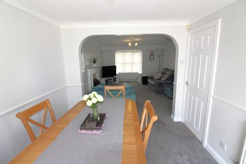 416 Ashfield Road, Thornton-cleveleys, FY5 3PJ