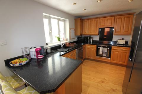 416 Ashfield Road, Thornton-cleveleys, FY5 3PJ