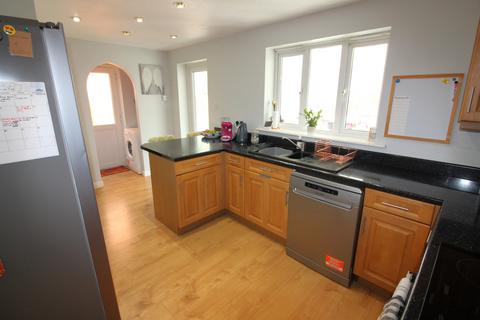 416 Ashfield Road, Thornton-cleveleys, FY5 3PJ