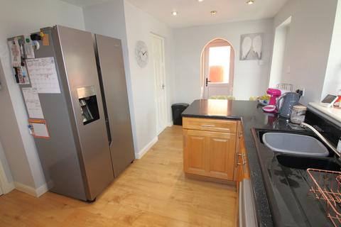 416 Ashfield Road, Thornton-cleveleys, FY5 3PJ