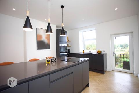 453 Bury Road, Rawtenstall, Rossendale, BB4 6JW