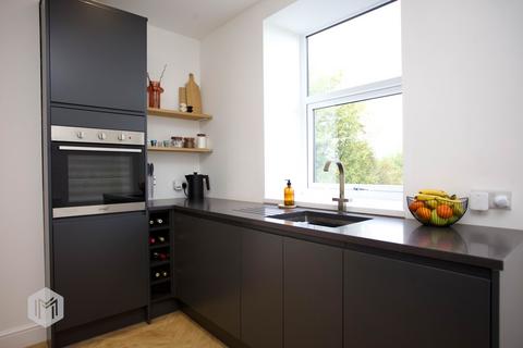 453 Bury Road, Rawtenstall, Rossendale, BB4 6JW