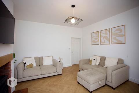 453 Bury Road, Rawtenstall, Rossendale, BB4 6JW