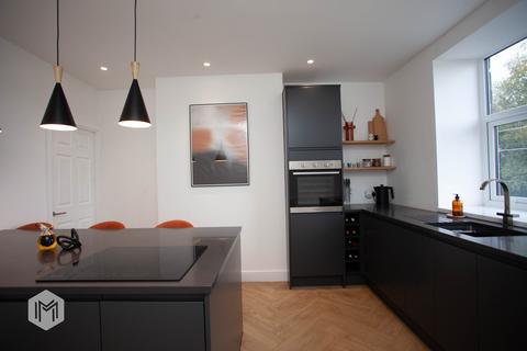 453 Bury Road, Rawtenstall, Rossendale, BB4 6JW