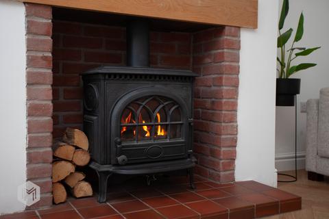 453 Bury Road, Rawtenstall, Rossendale, BB4 6JW