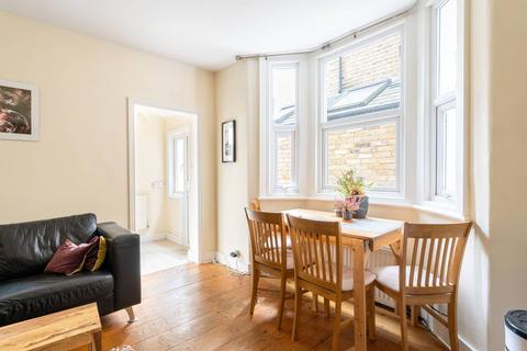 2 bedroom flat for sale, Mirabel Road, Fulham Broadway, London, SW6