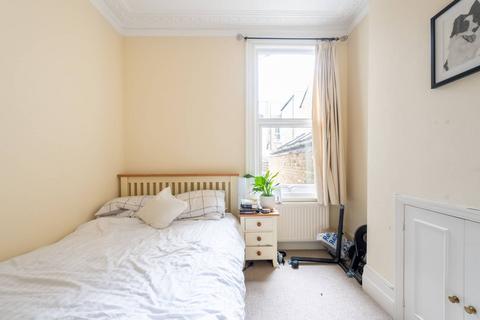 2 bedroom flat for sale, Mirabel Road, Fulham Broadway, London, SW6