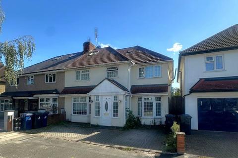 1 bedroom flat to rent, Greenford, UB6