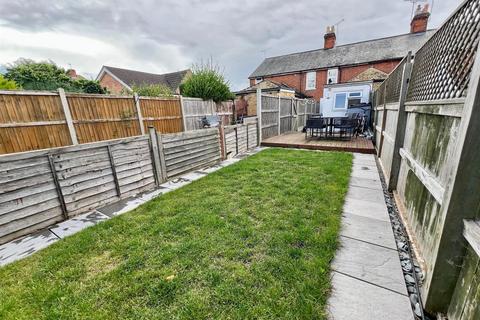 50 Queens Road, Burnham-on-crouch, CM0 8DY