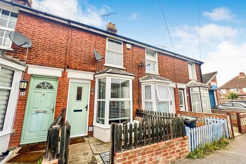 2 bedroom terraced house for sale, Queens Road, Burnham-on-Crouch