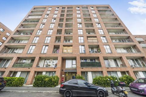 2 bedroom flat for sale, Katie Court, Canning Town, London, E16