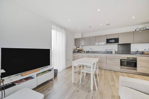 2 bedroom flat for sale, Katie Court, Canning Town, London, E16