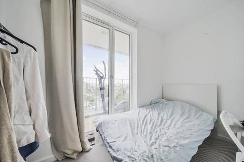 2 bedroom flat for sale, Katie Court, Canning Town, London, E16