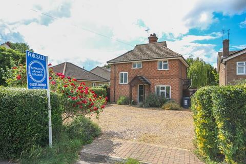 3 bedroom detached house for sale, Hinton Way, Great Shelford, Cambridge