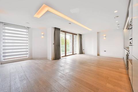 1 bedroom flat for sale, Independents Road, Blackheath, London, SE3