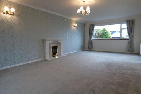 2 bedroom detached house to rent, The Hazels, Wilpshire, BB1