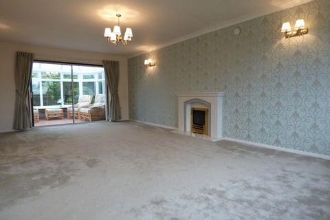 2 bedroom detached house to rent, The Hazels, Wilpshire, BB1