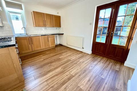 2 bedroom semi-detached house for sale, Broadway, Ripley DE5