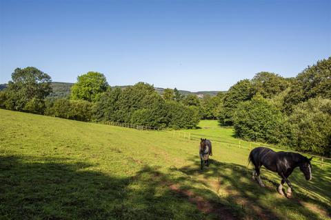 Leisure facility for sale, Burrow, Wootton Courtenay, Minehead