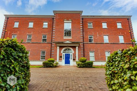 2 bedroom apartment for sale, Swinhoe Place, Culcheth, Warrington, Cheshire, WA3 4NE