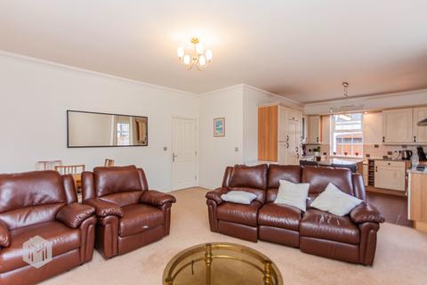 2 bedroom apartment for sale, Swinhoe Place, Culcheth, Warrington, Cheshire, WA3 4NE