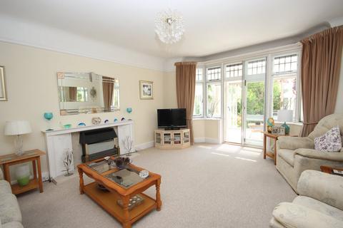 5 bedroom detached house for sale, De Lisle Road, Bournemouth, BOURNEMOUTH, BH3