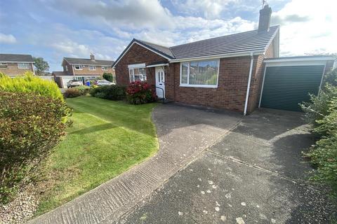 2 bedroom semi-detached bungalow for sale, Acomb Avenue, Seaton Delaval, Whitley Bay