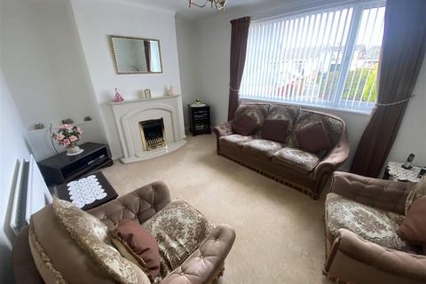 2 bedroom semi-detached bungalow for sale, Acomb Avenue, Seaton Delaval, Whitley Bay