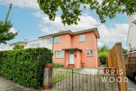 3 bedroom terraced house for sale, Francis Way, Silver End, Witham, Essex, CM8 3QU