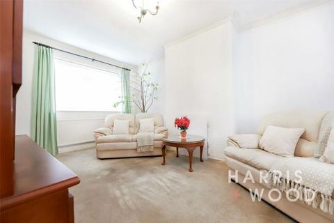 3 bedroom terraced house for sale, Francis Way, Silver End, Witham, Essex, CM8 3QU