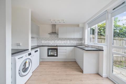 4 bedroom house to rent, Brassey Road London NW6