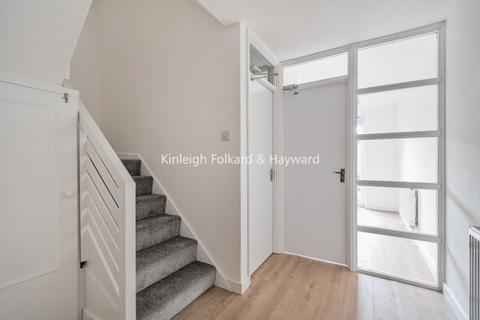 4 bedroom house to rent, Brassey Road London NW6