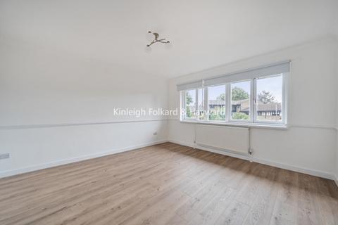 4 bedroom house to rent, Brassey Road London NW6